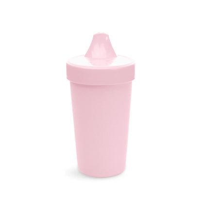 Re-Play No Spill Sippy Cup and Lid Combo - Ice Pink