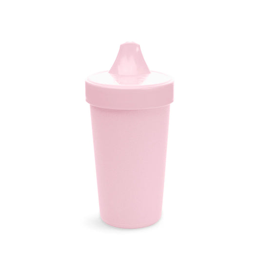 Re-Play No Spill Sippy Cup and Lid Combo - Ice Pink