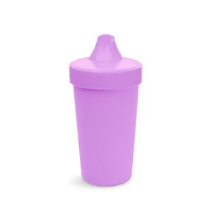 Re-Play No Spill Sippy Cup and Lid Combo - Purple