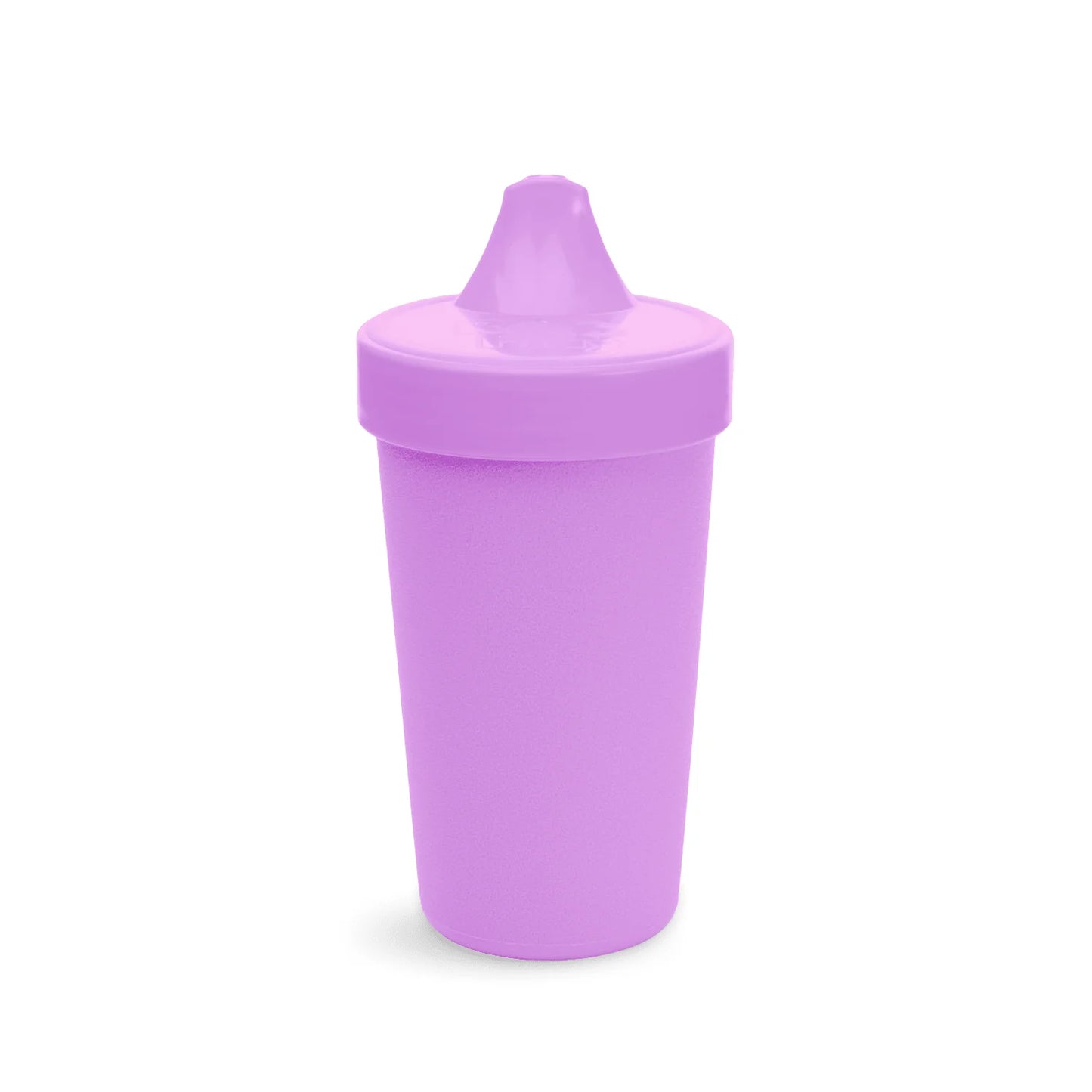 Re-Play No Spill Sippy Cup and Lid Combo - Purple