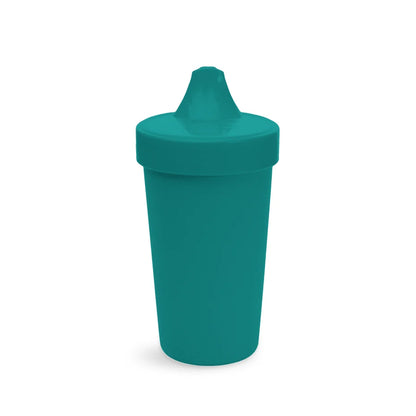 Re-Play No Spill Sippy Cup and Lid Combo - Teal