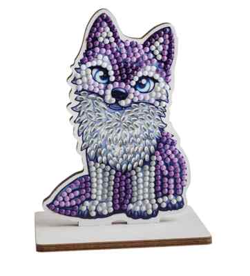 Crystal Art Buddies