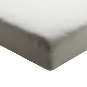 Bamboo Crib Sheet - Sage