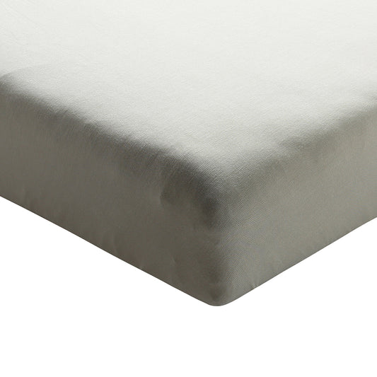 Bamboo Crib Sheet - Sage