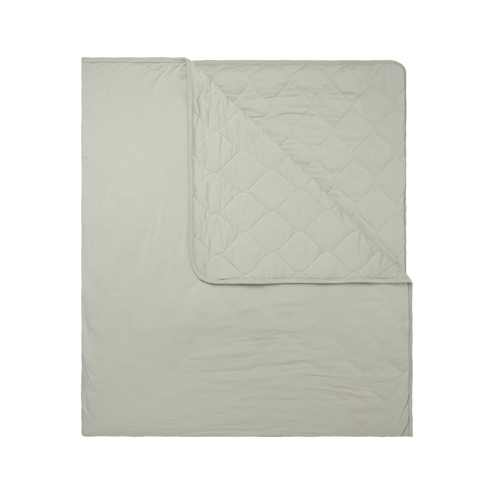 Family Blanket 2.5 TOG - Sage
