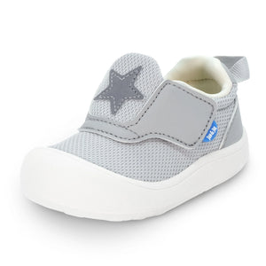 Mini-Flyer Shoe - Silver Star