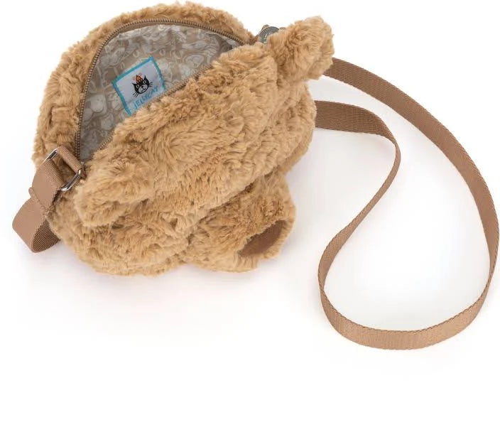 Bartholomew Bear Shoulder Bag
