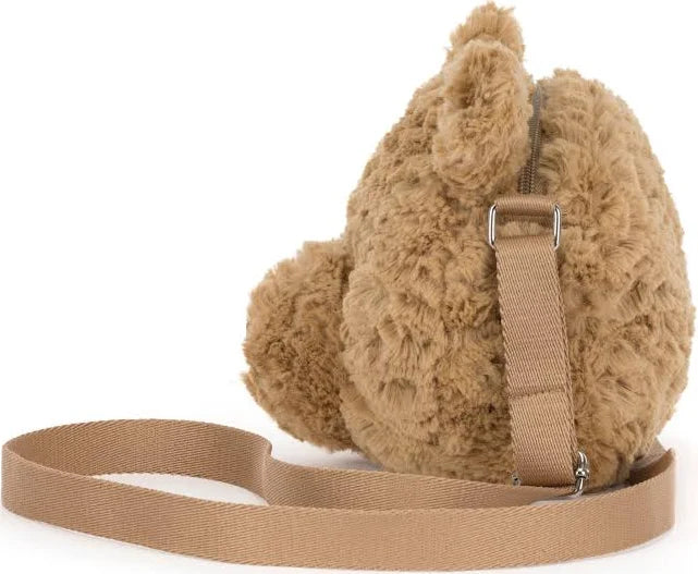 Bartholomew Bear Shoulder Bag