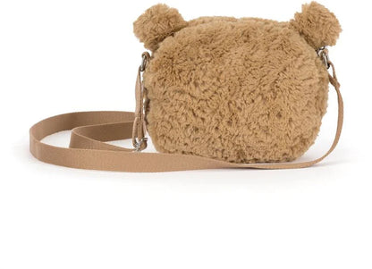 Bartholomew Bear Shoulder Bag