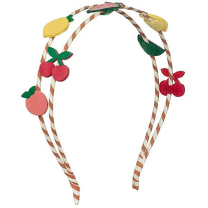 Headband - Tutti Fruity Double