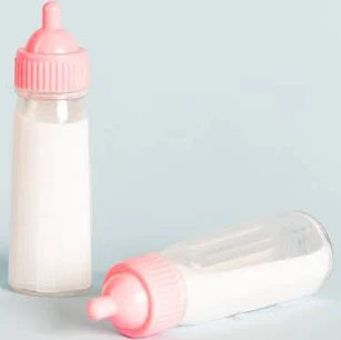 Large Magic Baby Bottle