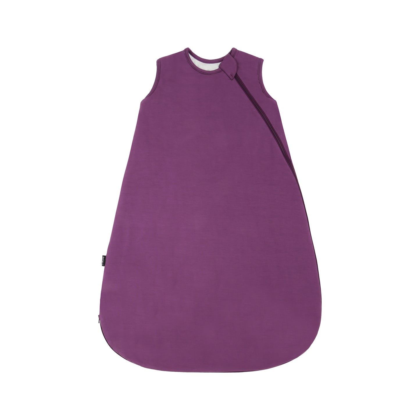 Belan.J Sleep Sack 1.0 TOG - Deep Plum
