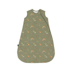 Belan.J Sleep Sack 1.0 TOG - Forest Friends