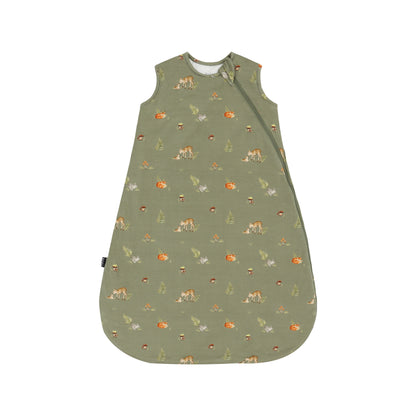 Belan.J Sleep Sack 1.0 TOG - Forest Friends
