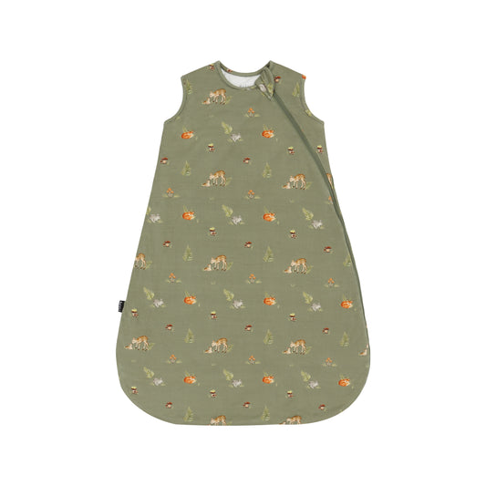 Belan.J Sleep Sack 1.0 TOG - Forest Friends