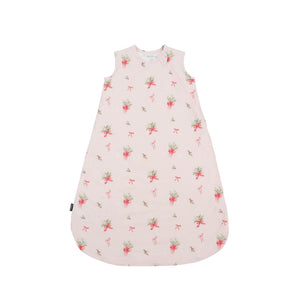 Belan.J Sleep Sack 1.0 TOG - Pink Bows