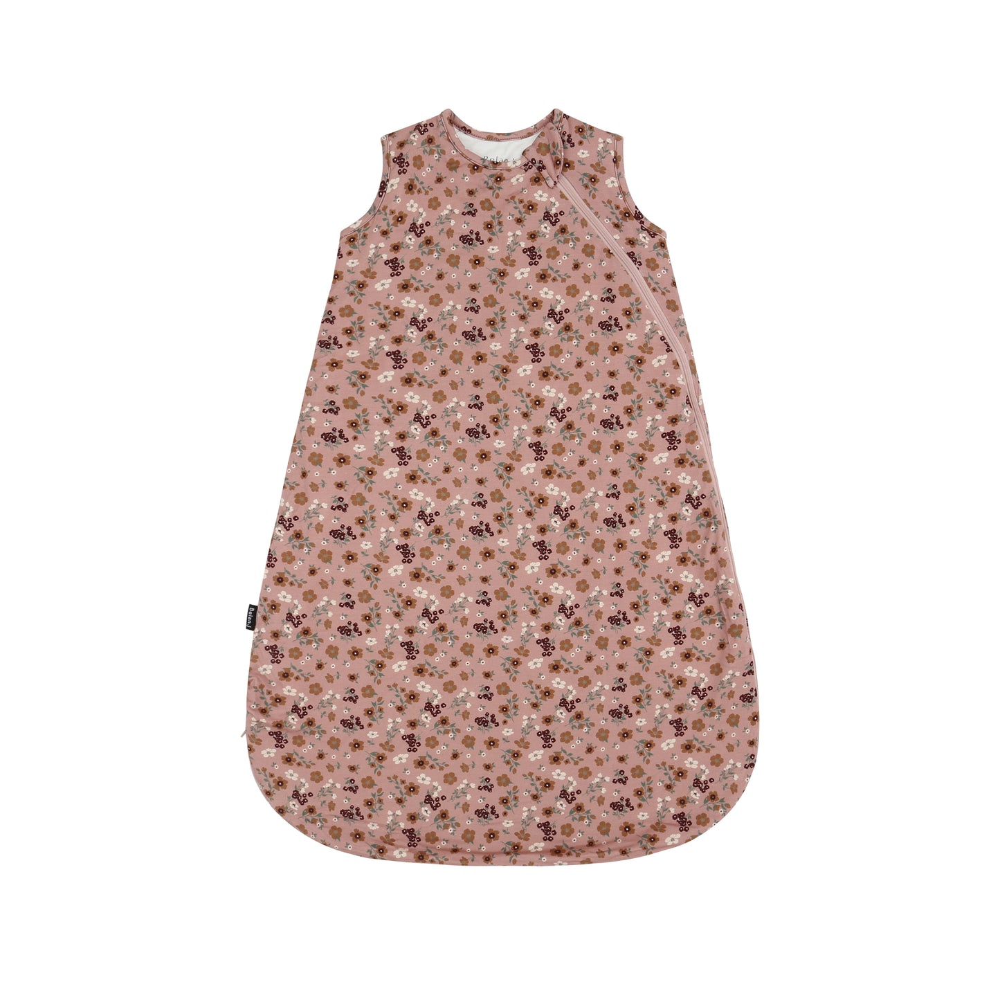 Belan.J Sleep Sack 1.0 TOG - Velvet Garden
