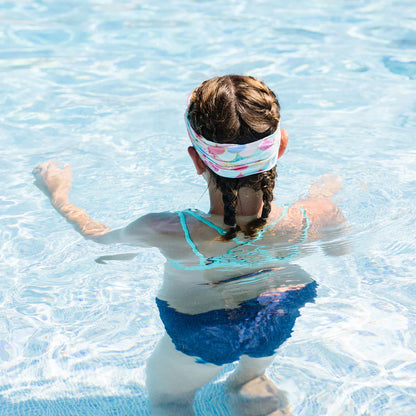 Splash Place Swim Mask - Mermaid