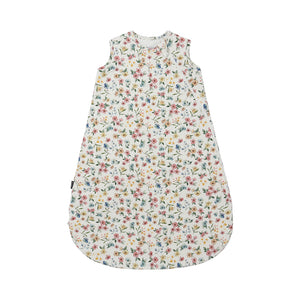 Belan.J Sleep Sack 0.5 TOG - Spring Meadow