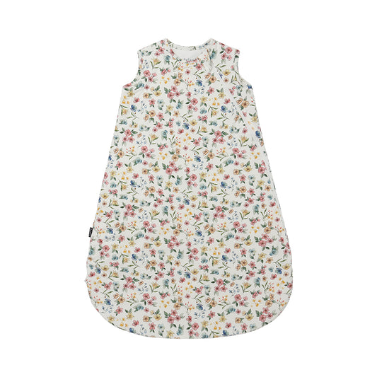 Belan.J Sleep Sack 0.5 TOG - Spring Meadow
