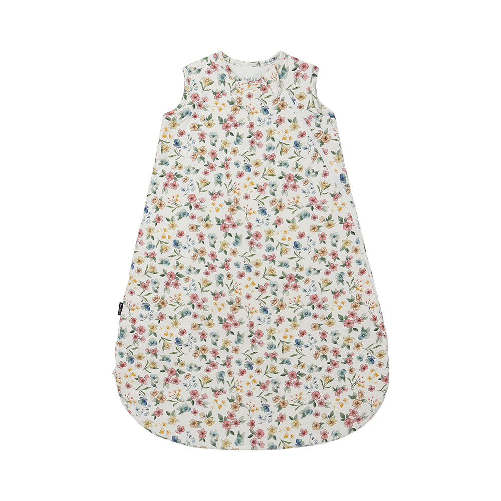 Belan.J Sleep Sack 1.0 TOG - Spring Meadow