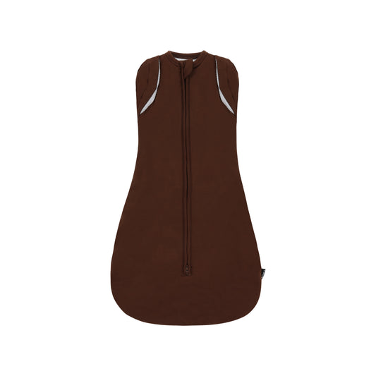 Belan.J 1.0 TOG Convertible Swaddle Sack - Cocoa