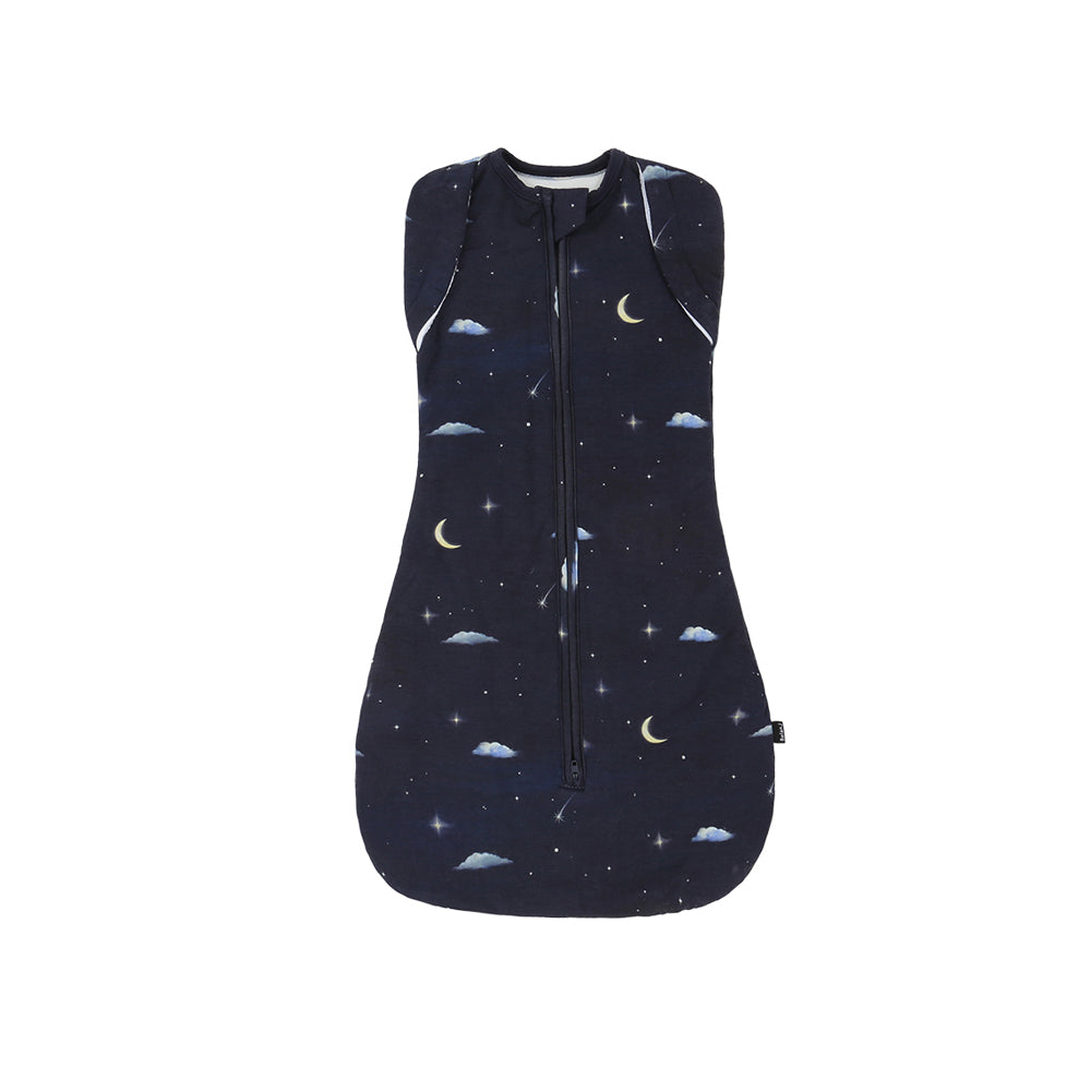 Belan.J 1.0 TOG Convertible Swaddle Sack - Sweet Dreams