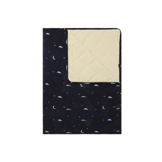 Dreamer Blanket 2.5 TOG - Sweet Dreams/Vanilla