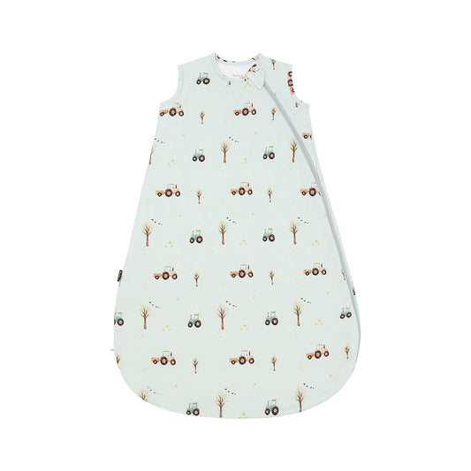 Belan.J Sleep Sack 2.5 TOG - Tractors