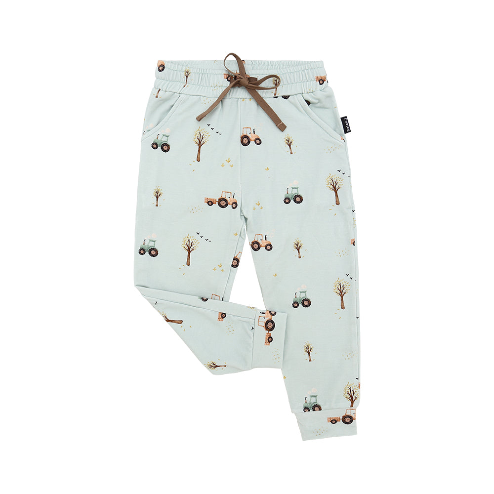 Sweatpants - Tractors