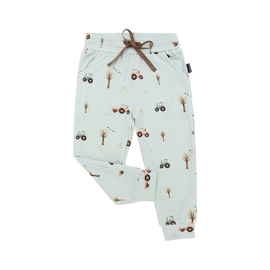 Sweatpants - Tractors