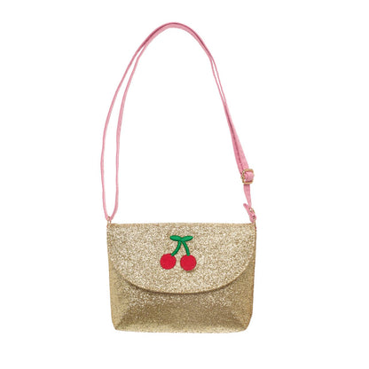 Bag - Cherry Dreams Glitter
