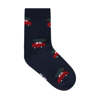 Christmas Socks 3-Pack