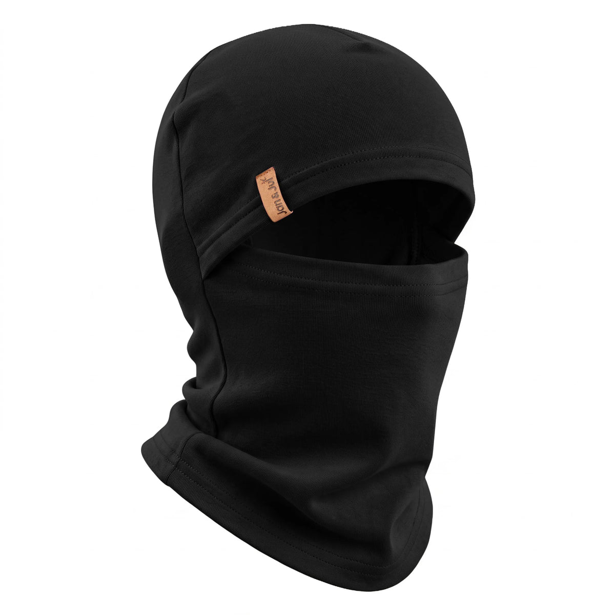 Thermal Balaclava - Black