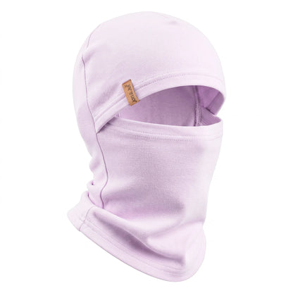 Thermal Balaclava - Lilac