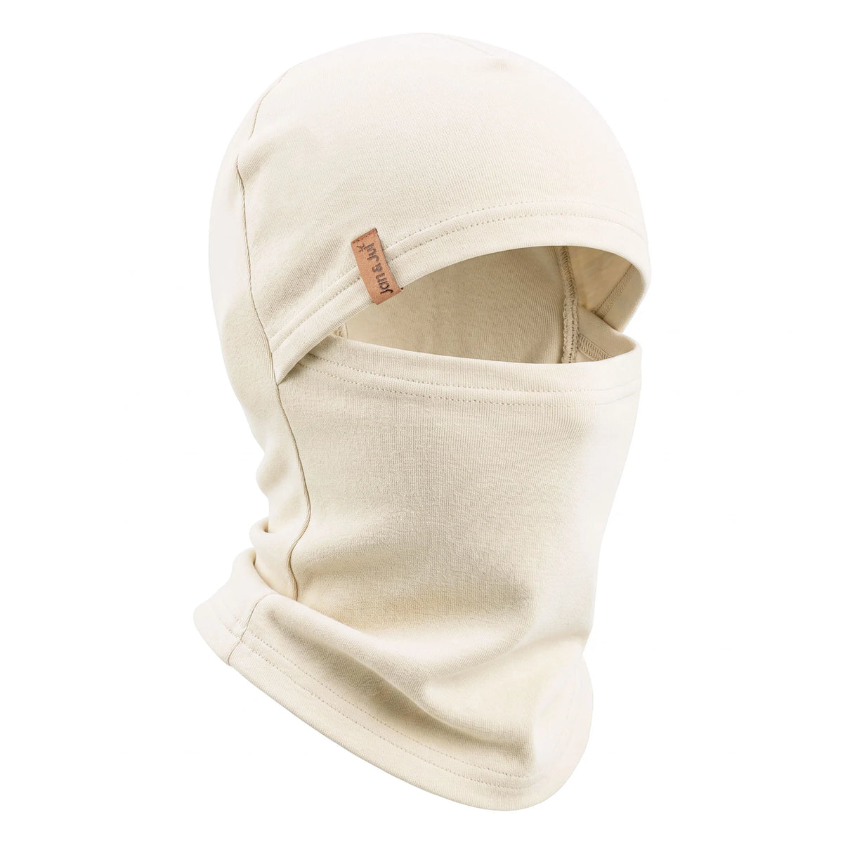 Thermal Balaclava - Oatmeal