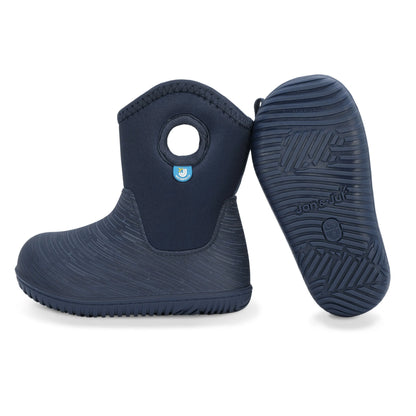 Toasty-Dry Lite Winter Boots - Dark Navy