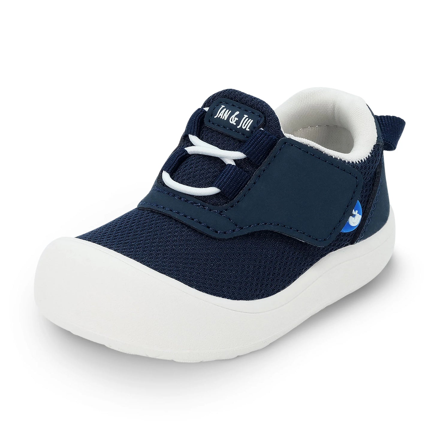 Mini-Flyer Shoe - Dark Navy