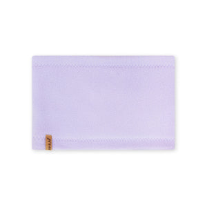 Fleece Neck Warmer - Lavender