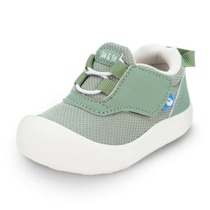 Mini-Flyer Shoe - Sage Green