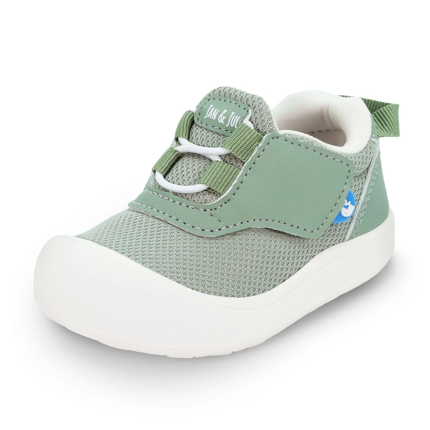 Mini-Flyer Shoe - Sage Green