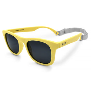 Kids Urban Polarized Sunglasses - Lemonade