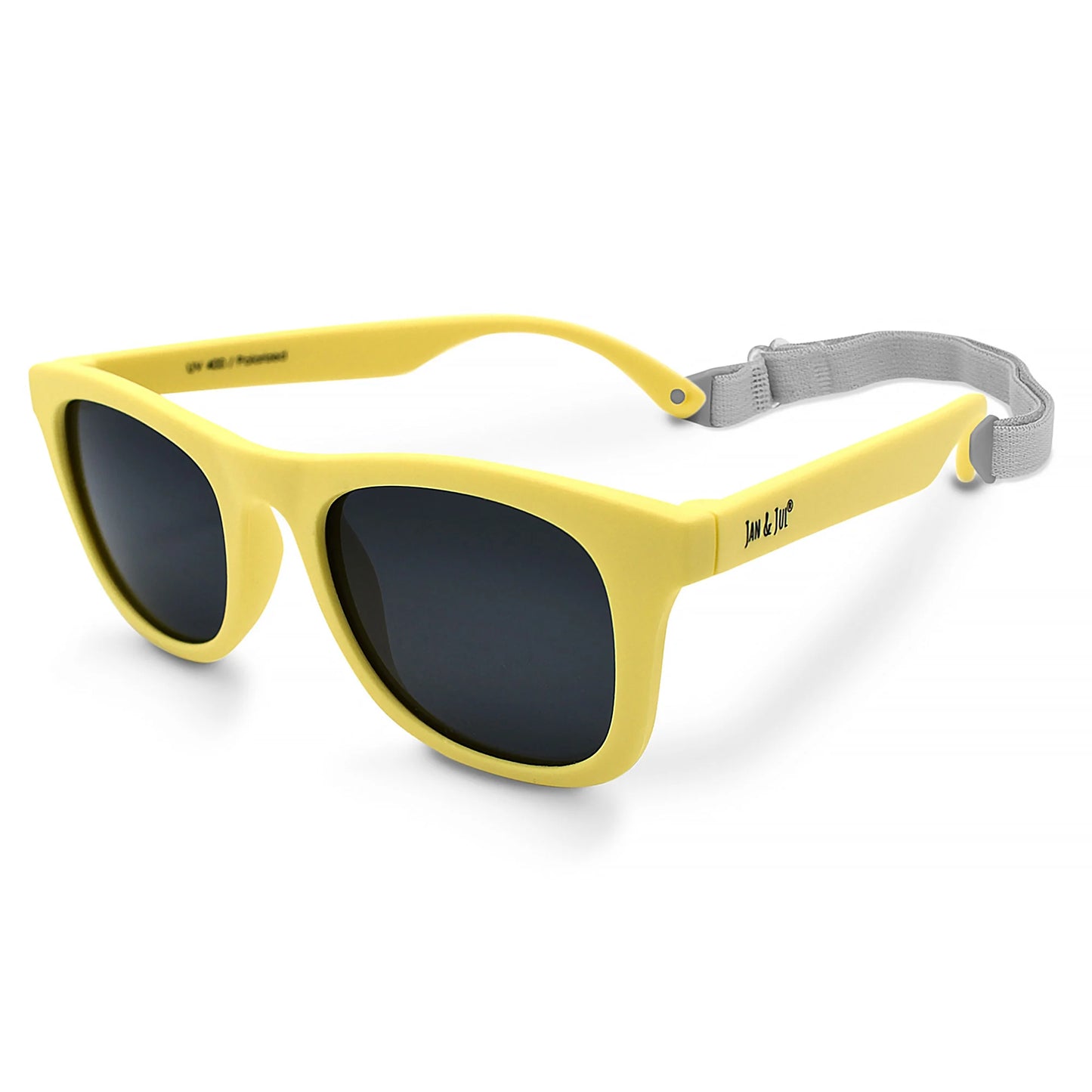Kids Urban Polarized Sunglasses - Lemonade