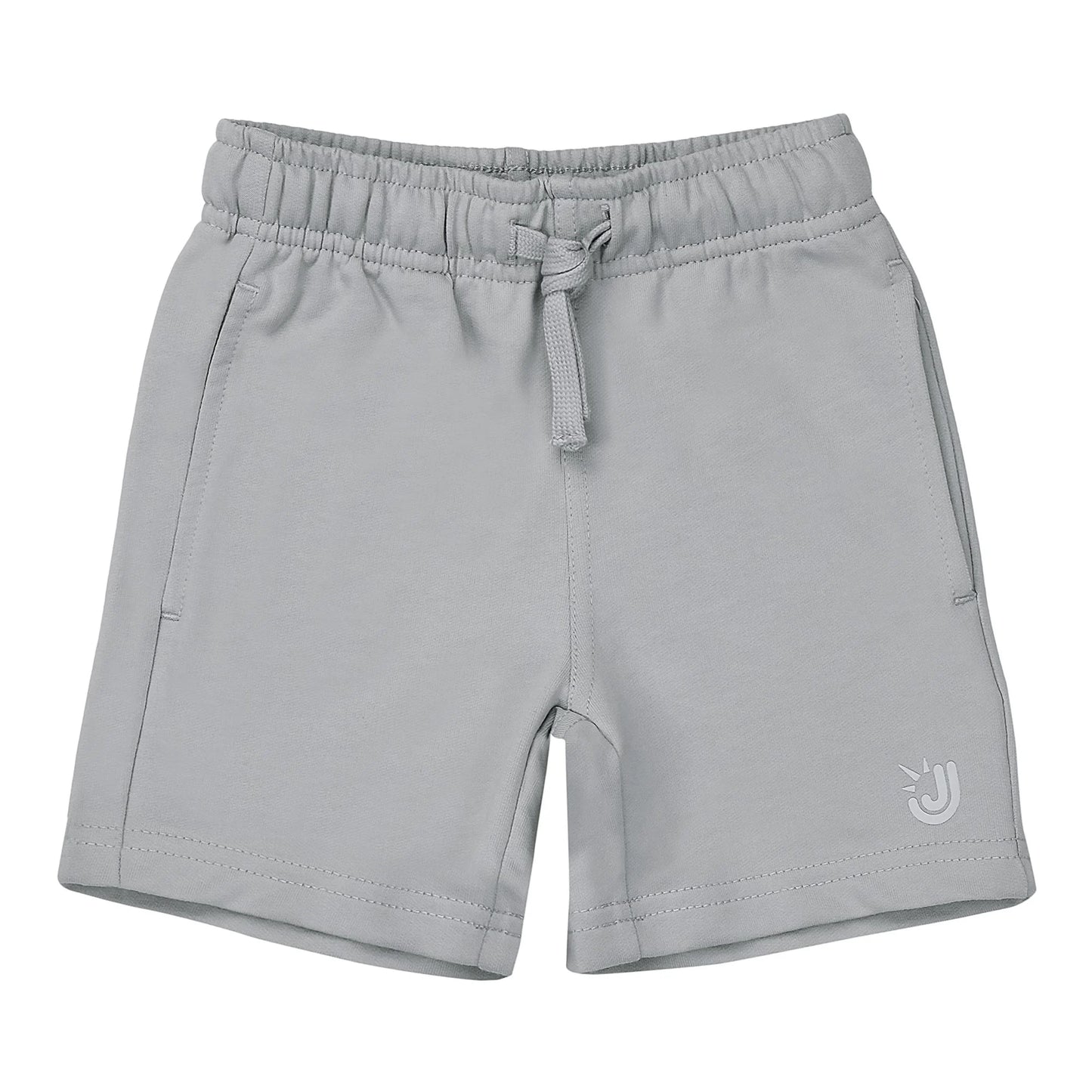 Lite Jogger Shorts - Grey