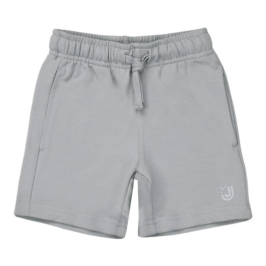 Lite Jogger Shorts - Grey