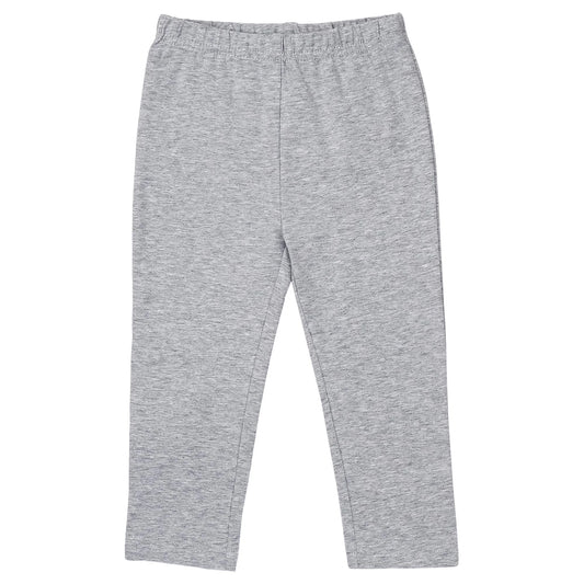Legging - Heather Grey