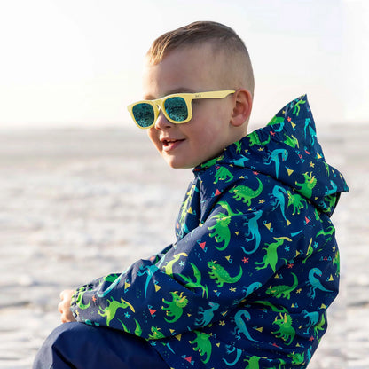 Kids Urban Polarized Sunglasses - Lemonade Aurora