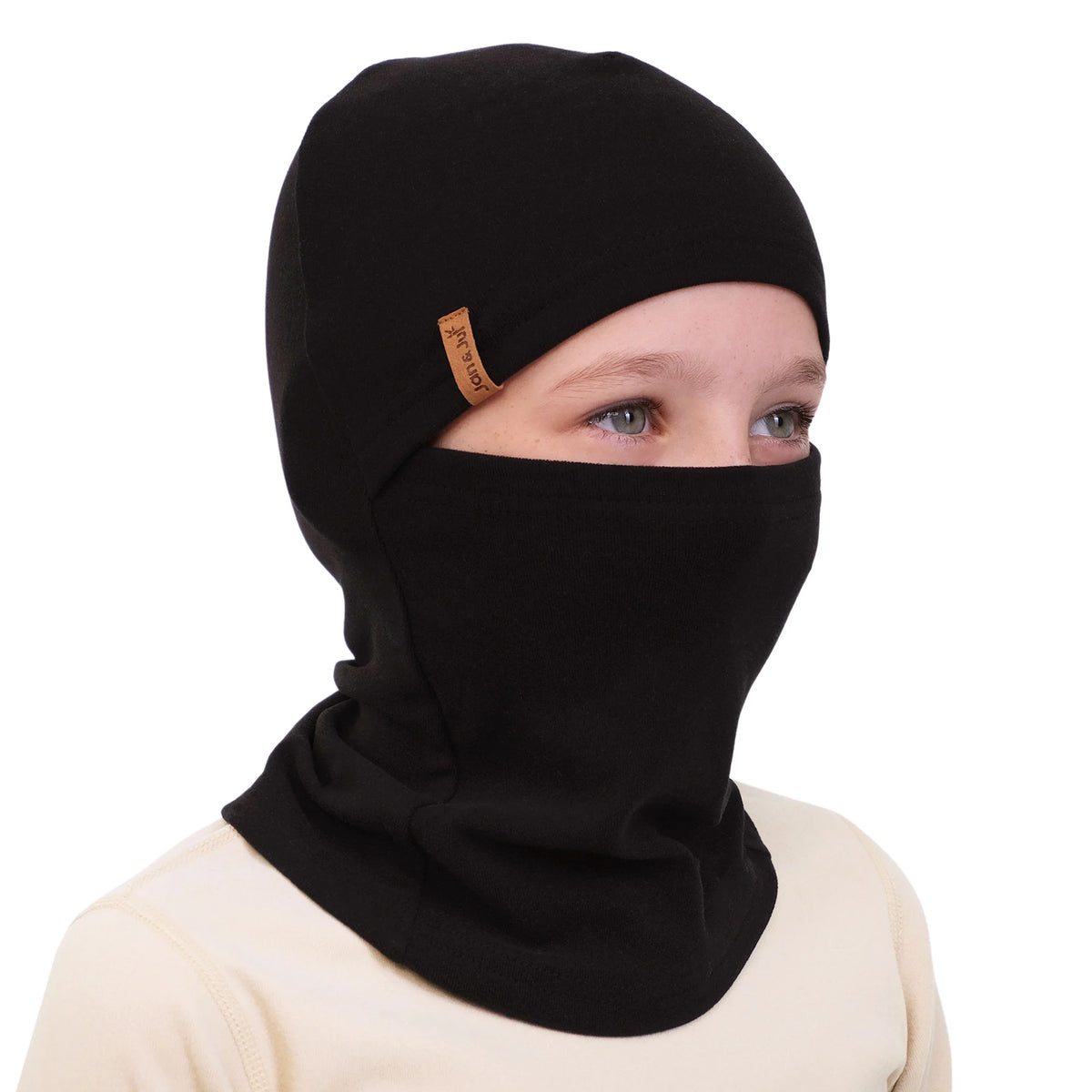 Thermal Balaclava - Black