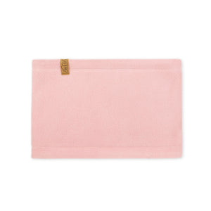 Fleece Neck Warmer - Dusty Pink