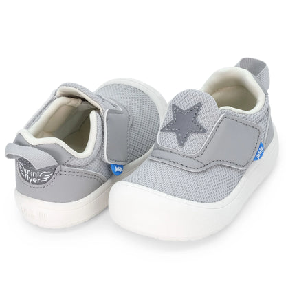Mini-Flyer Shoe - Silver Star